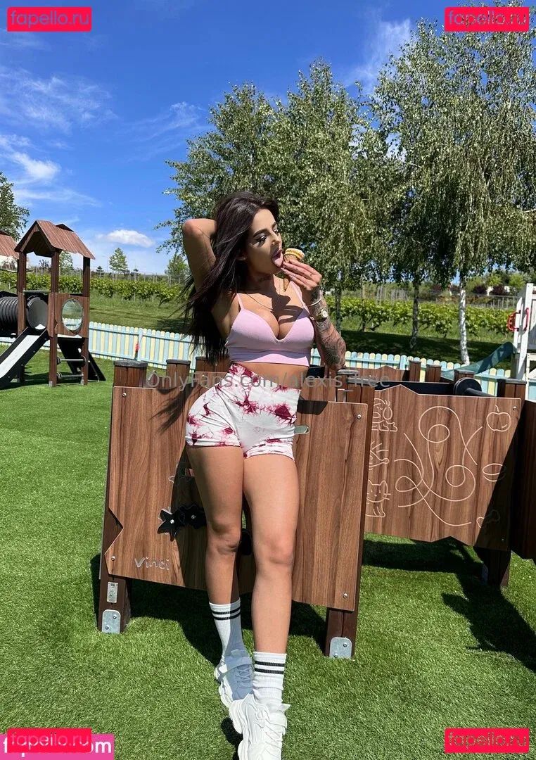 alexis_free Onlyfans Photo Gallery 