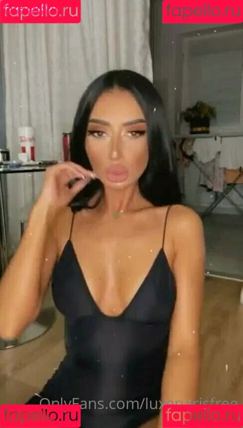 luxeparisfree Onlyfans Photo Gallery 