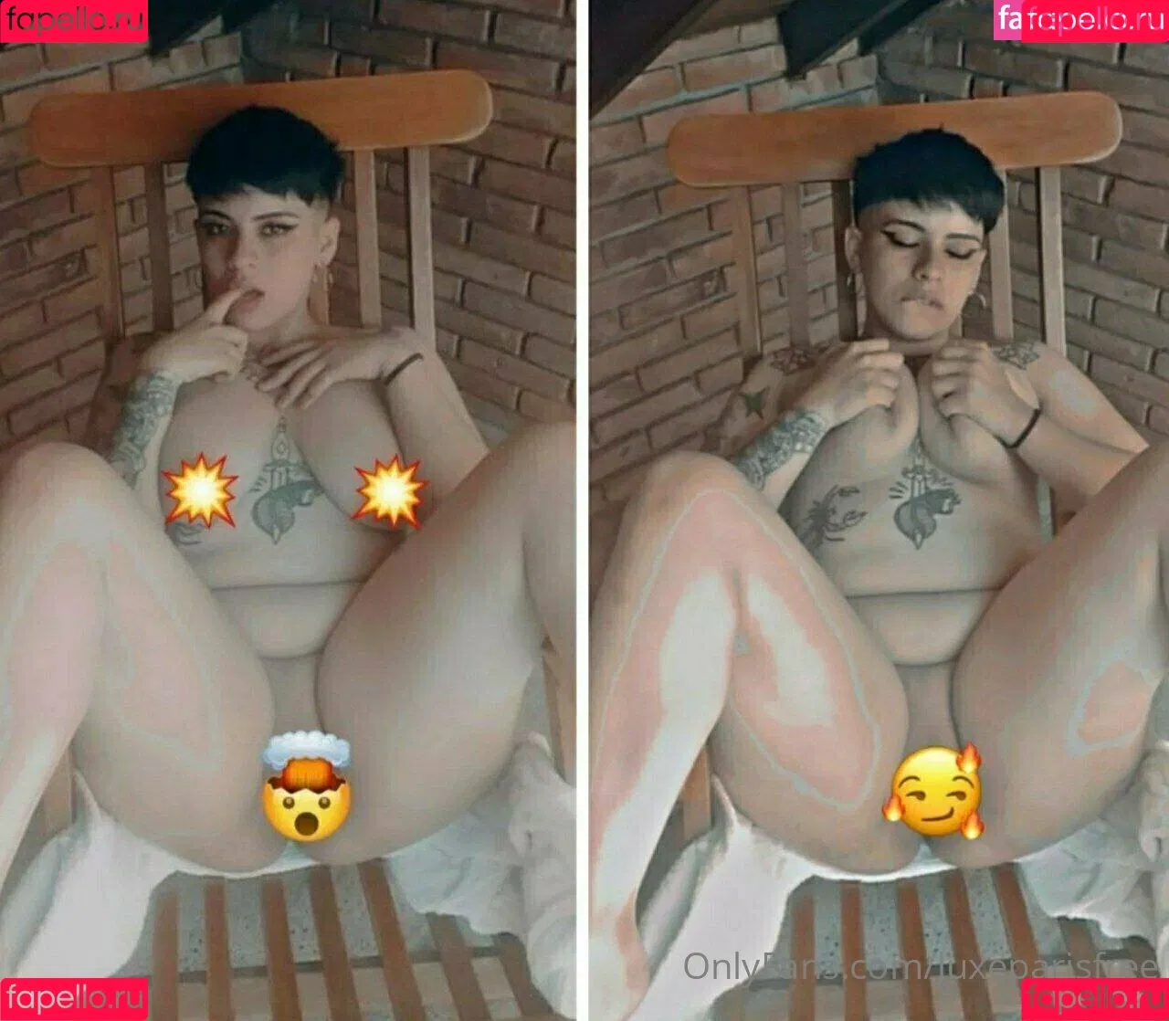 luxeparisfree Onlyfans Photo Gallery 