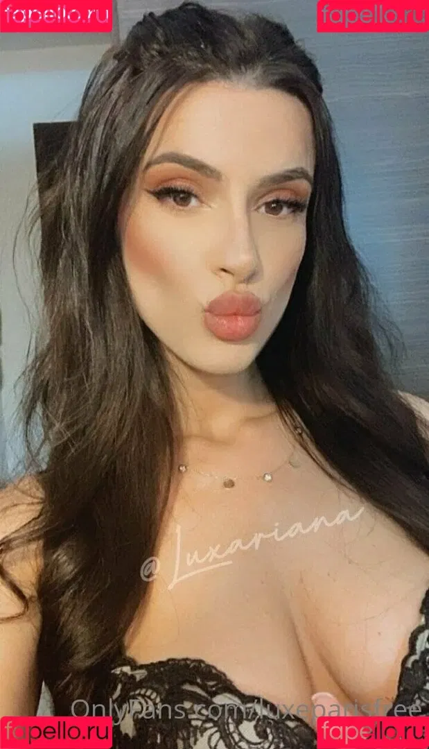 luxeparisfree Onlyfans Photo Gallery 