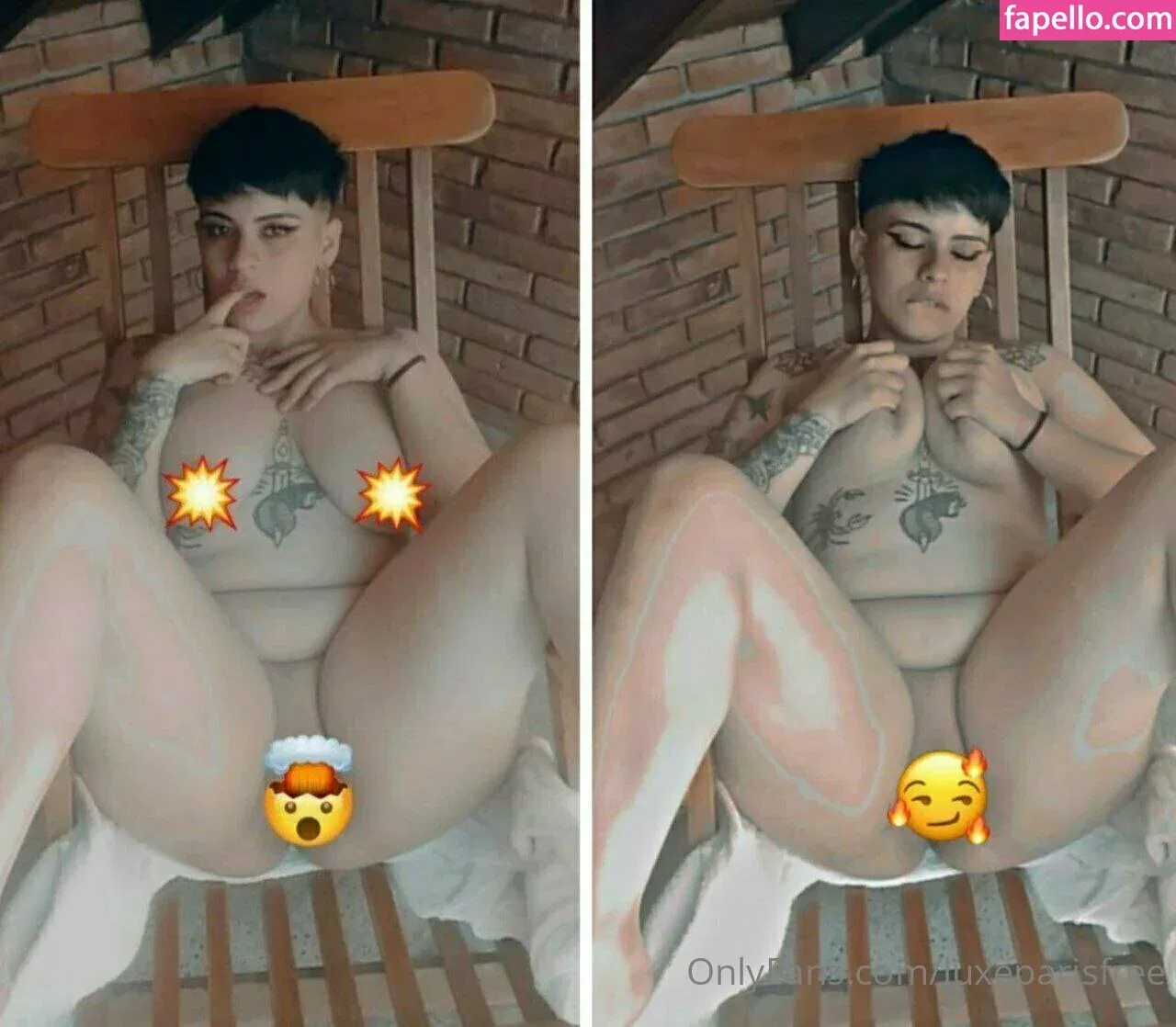 luxeparisfree Onlyfans Photo Gallery 