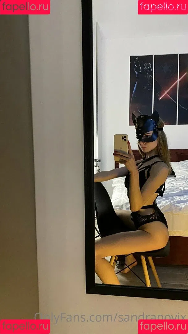 iamsandranovix Onlyfans Photo Gallery 