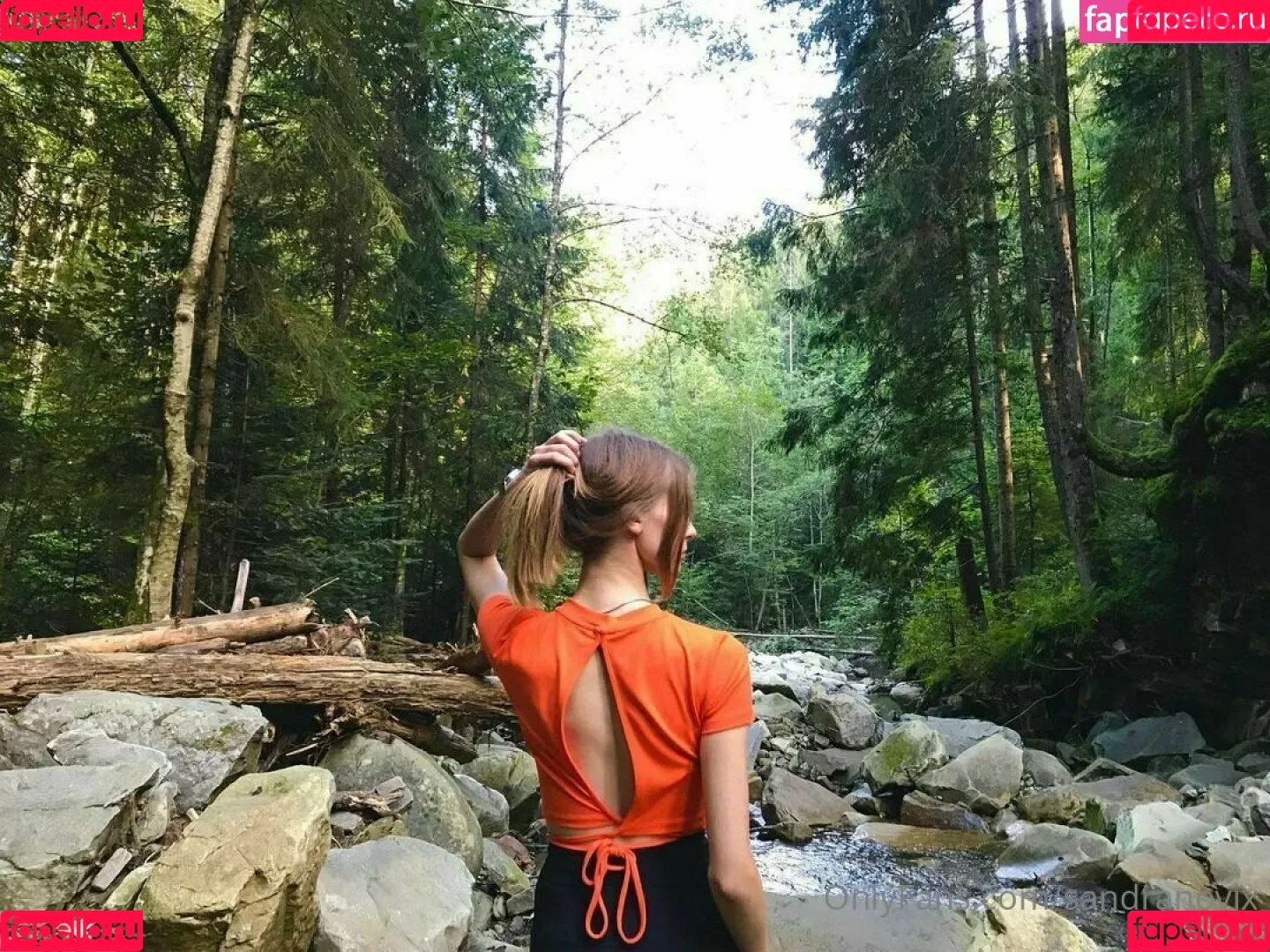 iamsandranovix Onlyfans Photo Gallery 