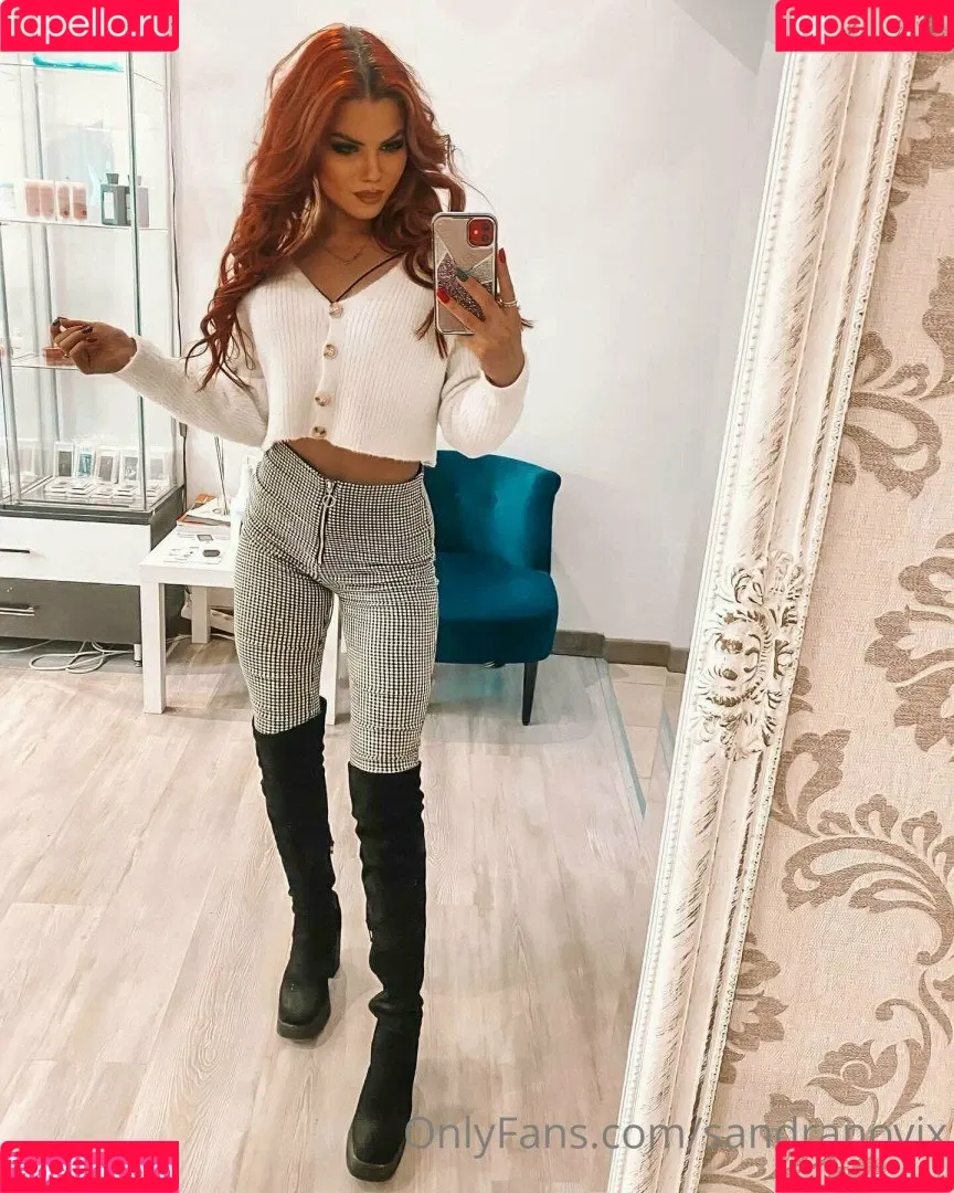 iamsandranovix Onlyfans Photo Gallery 
