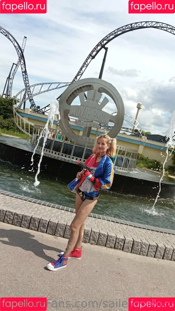 sailerwolfgirl Onlyfans Photo Gallery 