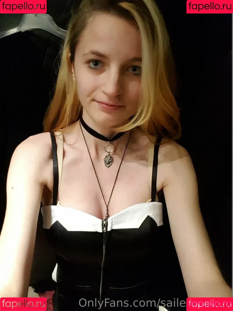 sailerwolfgirl Onlyfans Photo Gallery 