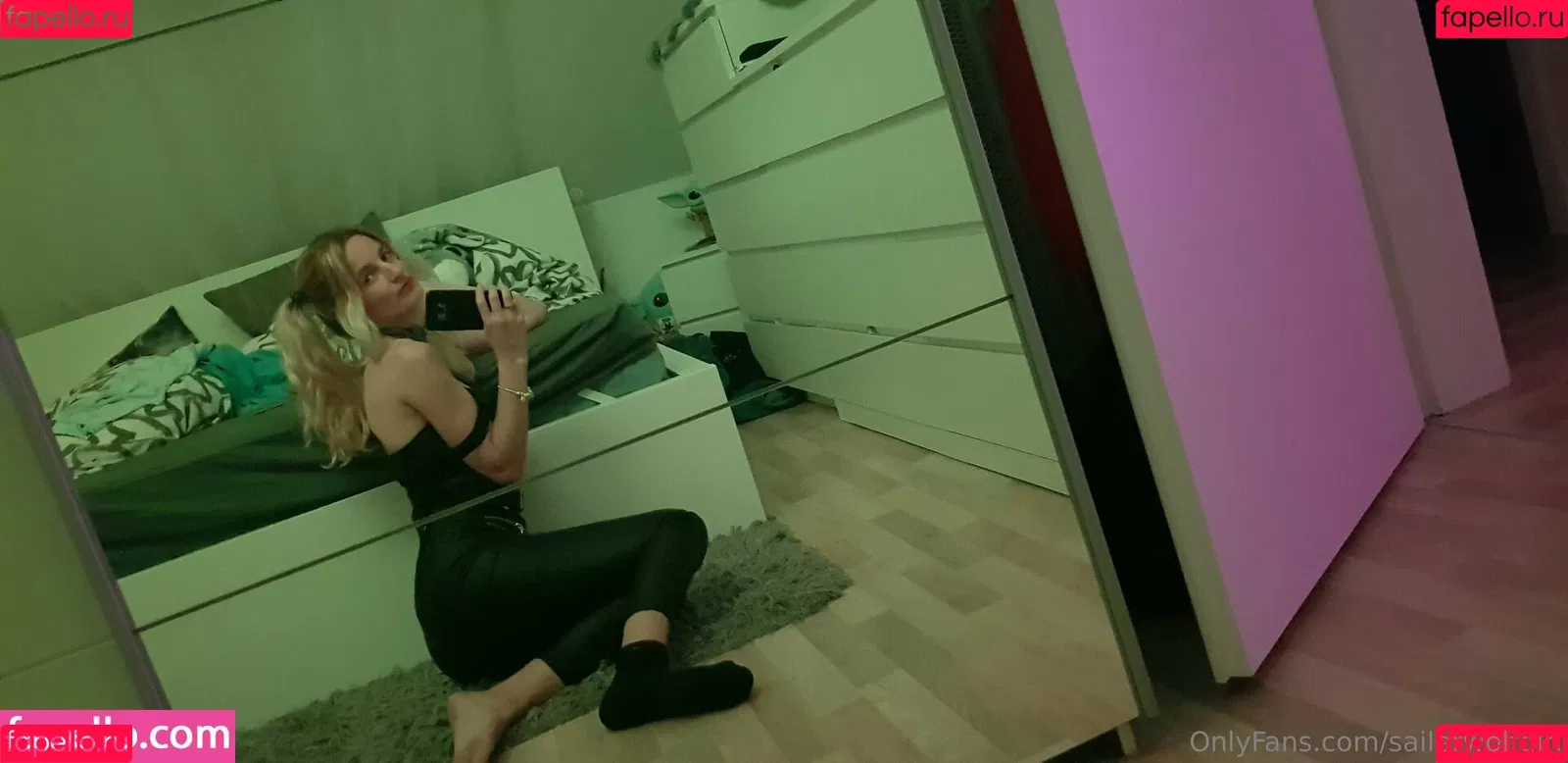 sailerwolfgirl Onlyfans Photo Gallery 