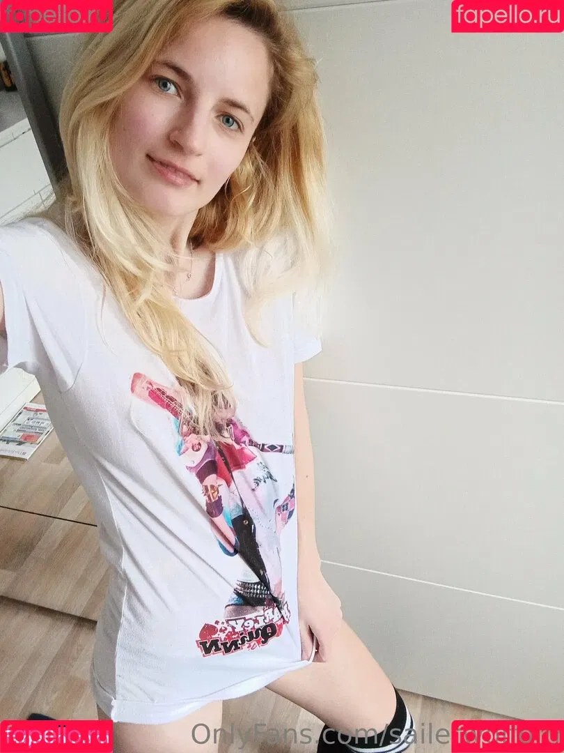 sailerwolfgirl Onlyfans Photo Gallery 