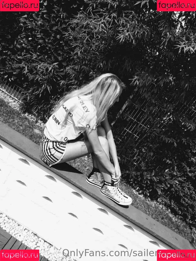 sailerwolfgirl Onlyfans Photo Gallery 