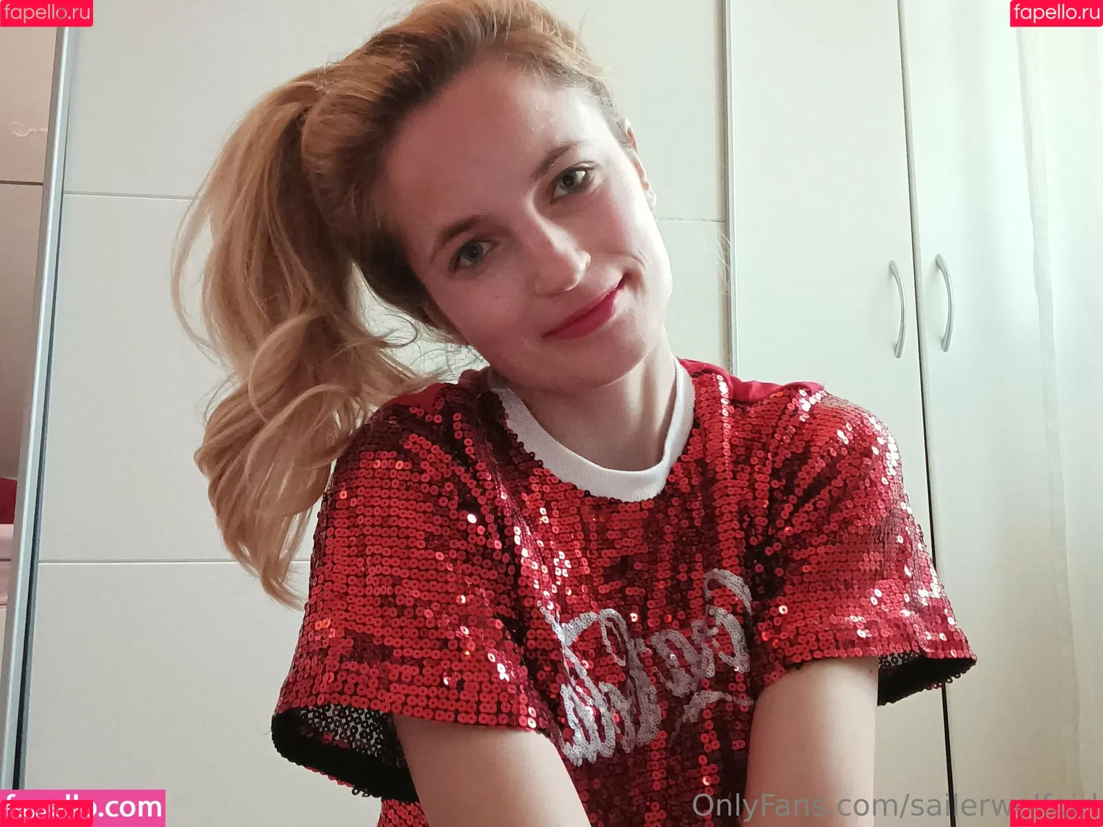 sailerwolfgirl Onlyfans Photo Gallery 