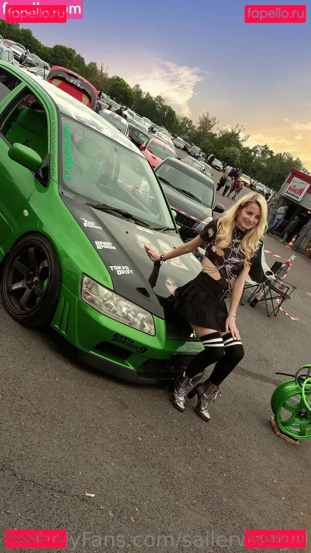 sailerwolfgirl Onlyfans Photo Gallery 