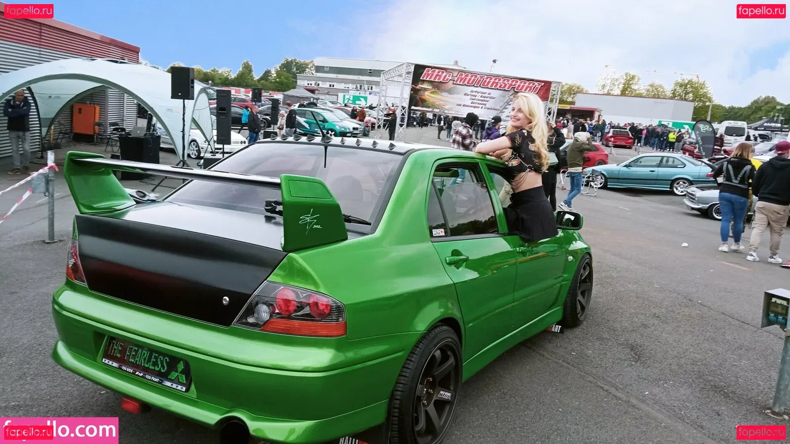 sailerwolfgirl Onlyfans Photo Gallery 