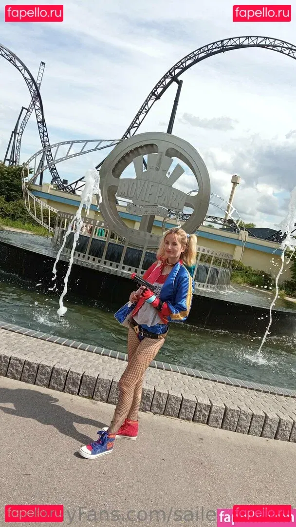 sailerwolfgirl Onlyfans Photo Gallery 