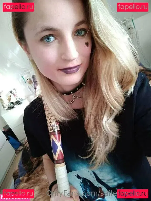 sailerwolfgirl Onlyfans Photo Gallery 