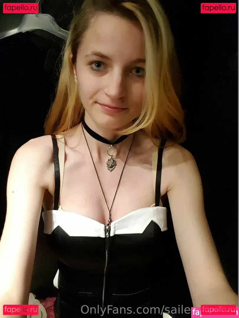sailerwolfgirl Onlyfans Photo Gallery 