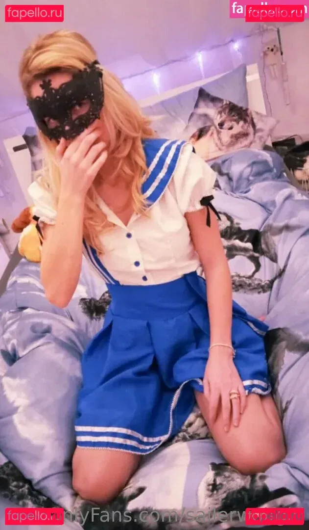 sailerwolfgirl Onlyfans Photo Gallery 