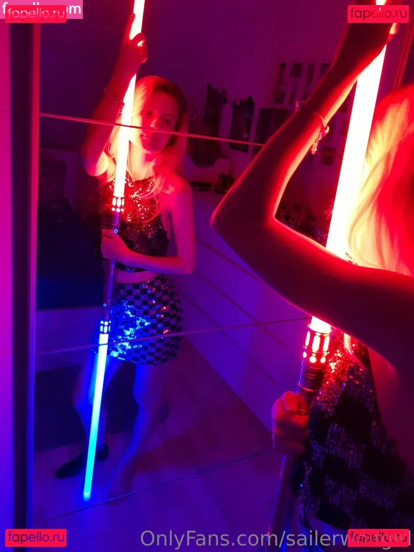 sailerwolfgirl Onlyfans Photo Gallery 