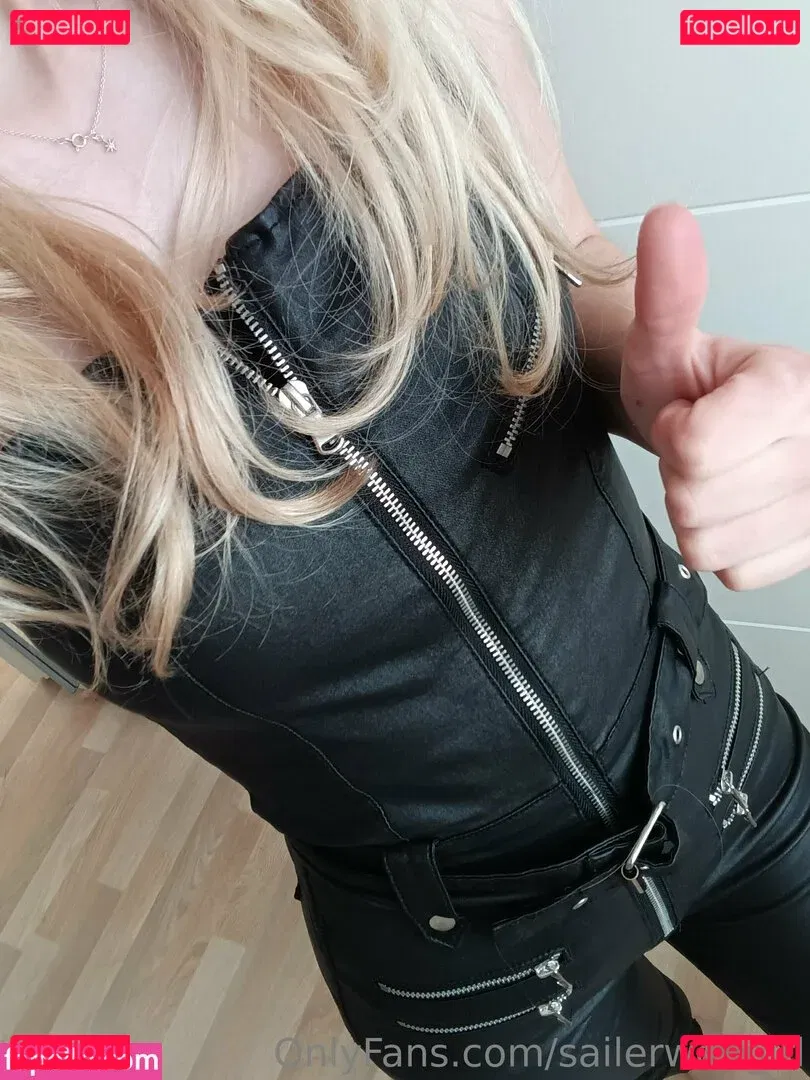 sailerwolfgirl Onlyfans Photo Gallery 