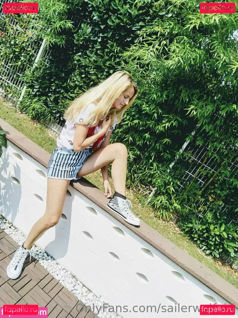 sailerwolfgirl Onlyfans Photo Gallery 