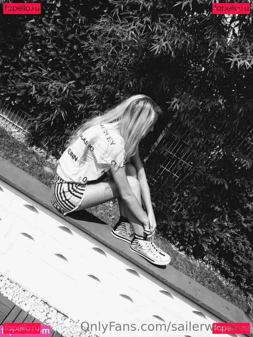 sailerwolfgirl Onlyfans Photo Gallery 