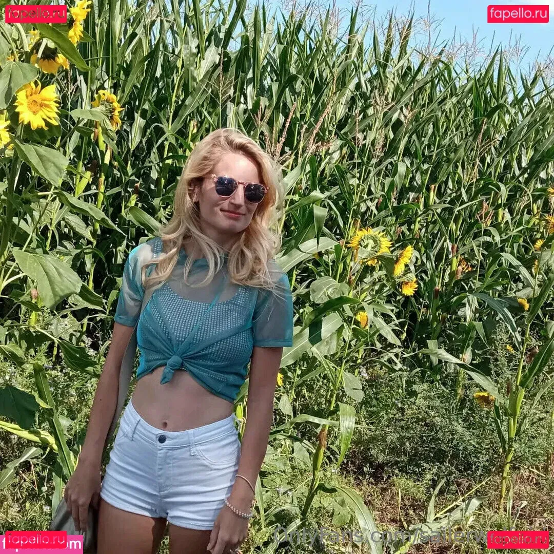 sailerwolfgirl Onlyfans Photo Gallery 