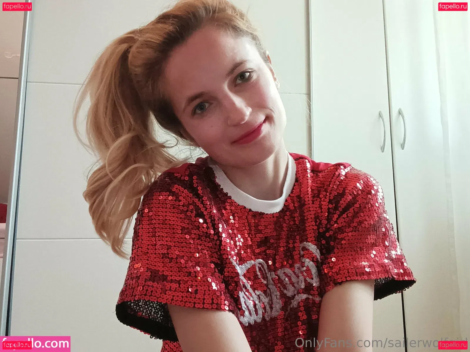 sailerwolfgirl Onlyfans Photo Gallery 