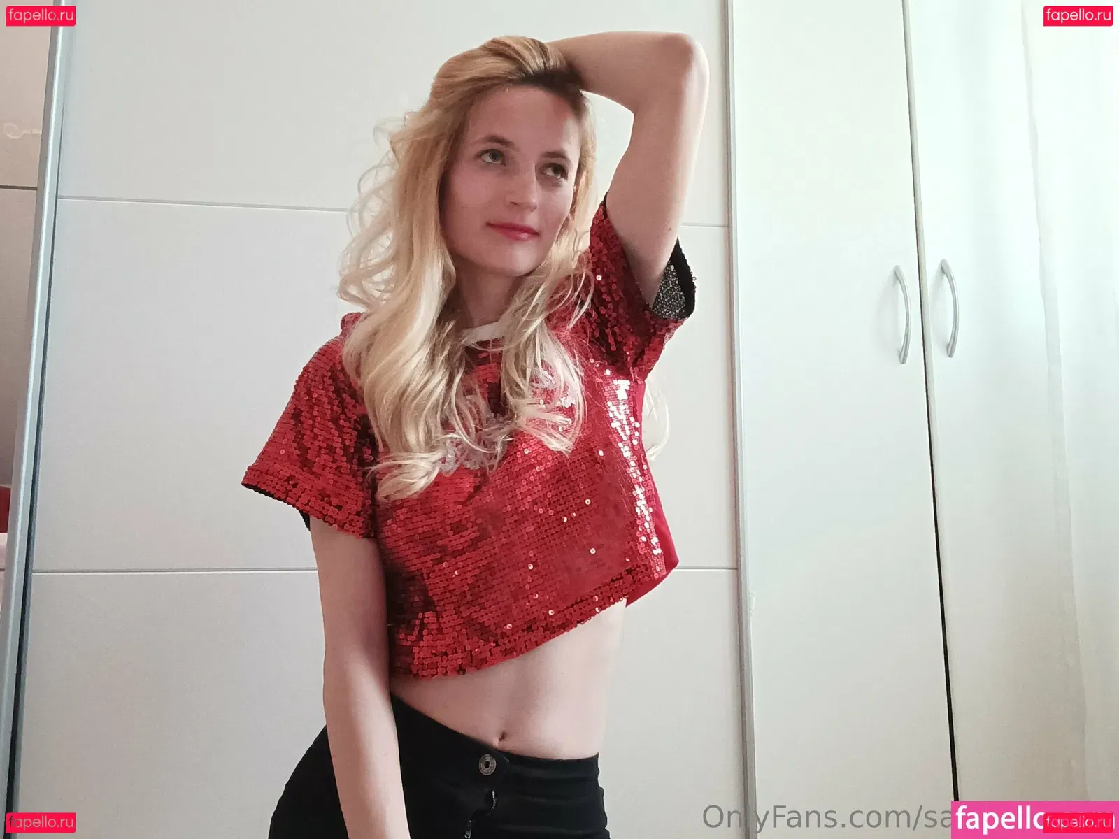 sailerwolfgirl Onlyfans Photo Gallery 