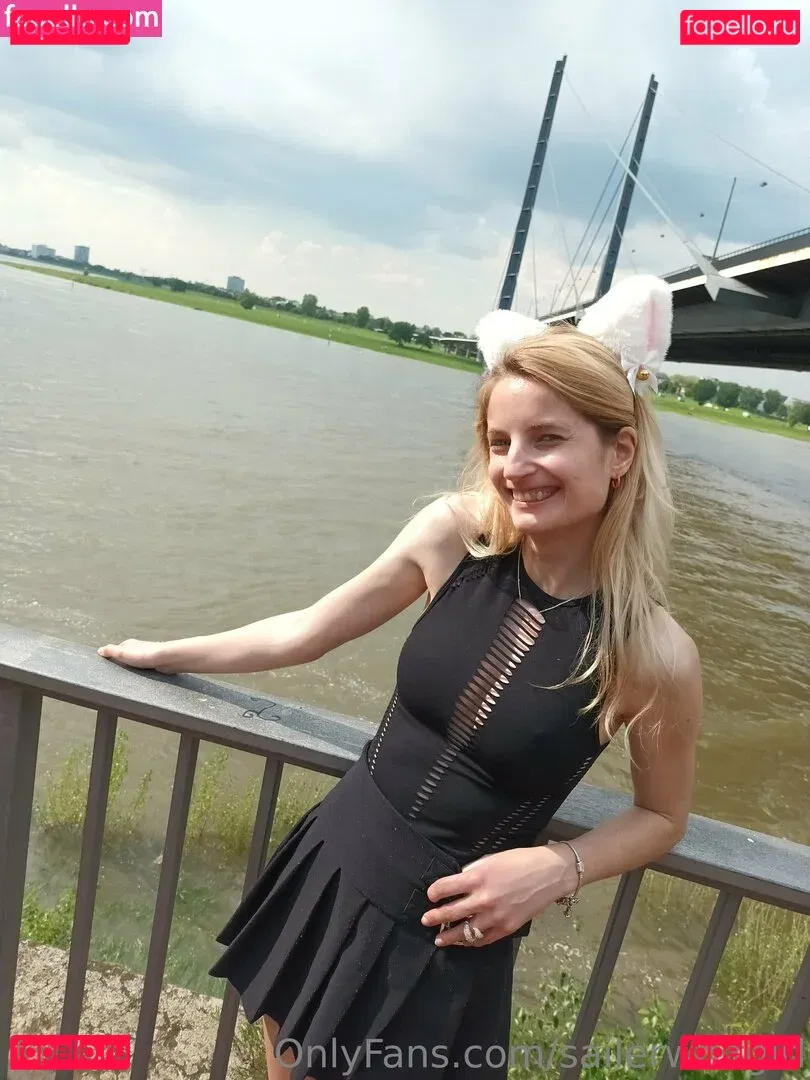 sailerwolfgirl Onlyfans Photo Gallery 