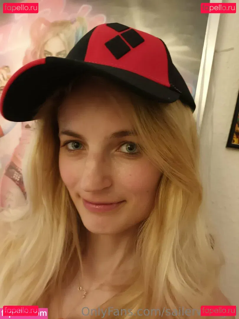 sailerwolfgirl Onlyfans Photo Gallery 