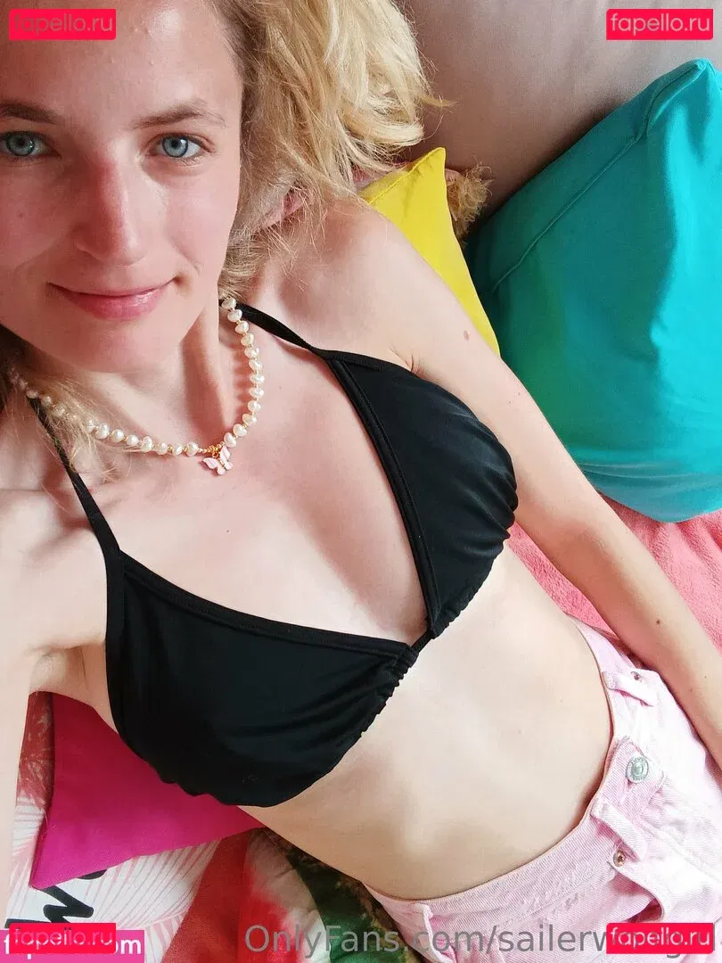 sailerwolfgirl Onlyfans Photo Gallery 