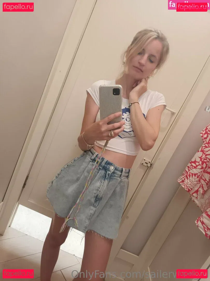 sailerwolfgirl Onlyfans Photo Gallery 