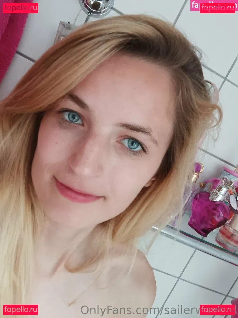 sailerwolfgirl Onlyfans Photo Gallery 