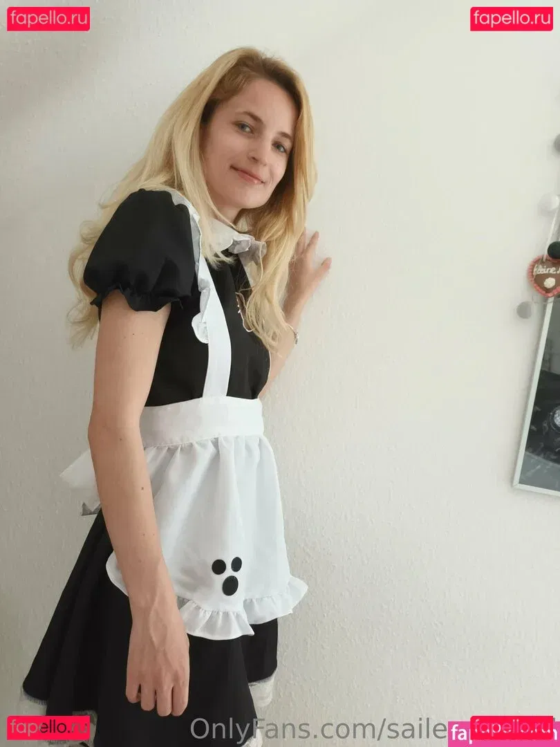 sailerwolfgirl Onlyfans Photo Gallery 