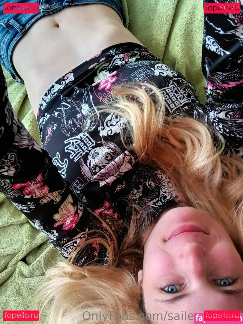 sailerwolfgirl Onlyfans Photo Gallery 