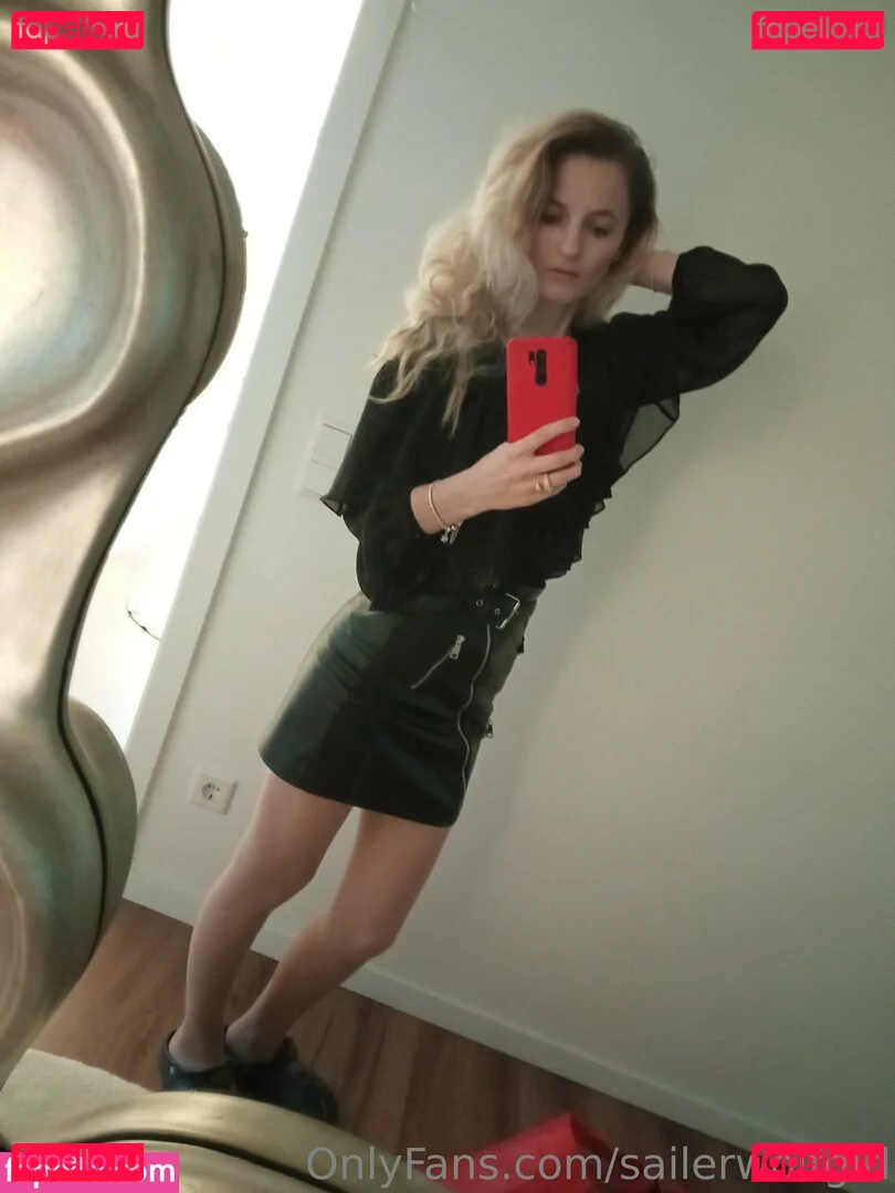 sailerwolfgirl Onlyfans Photo Gallery 