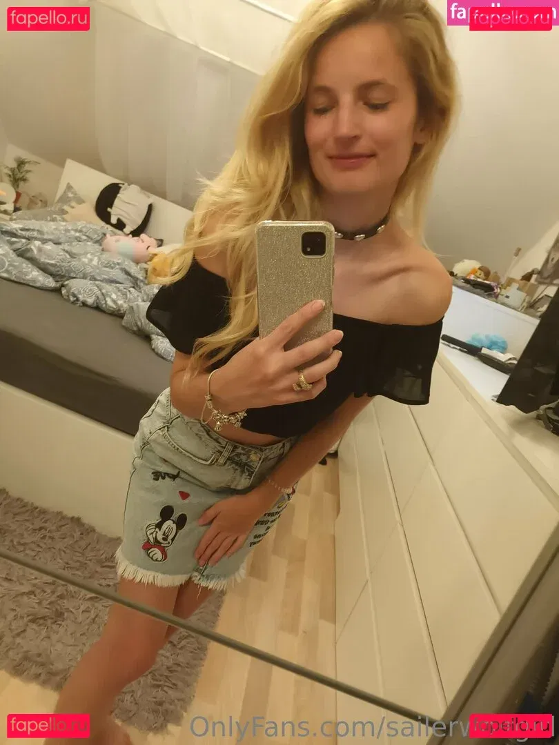 sailerwolfgirl Onlyfans Photo Gallery 