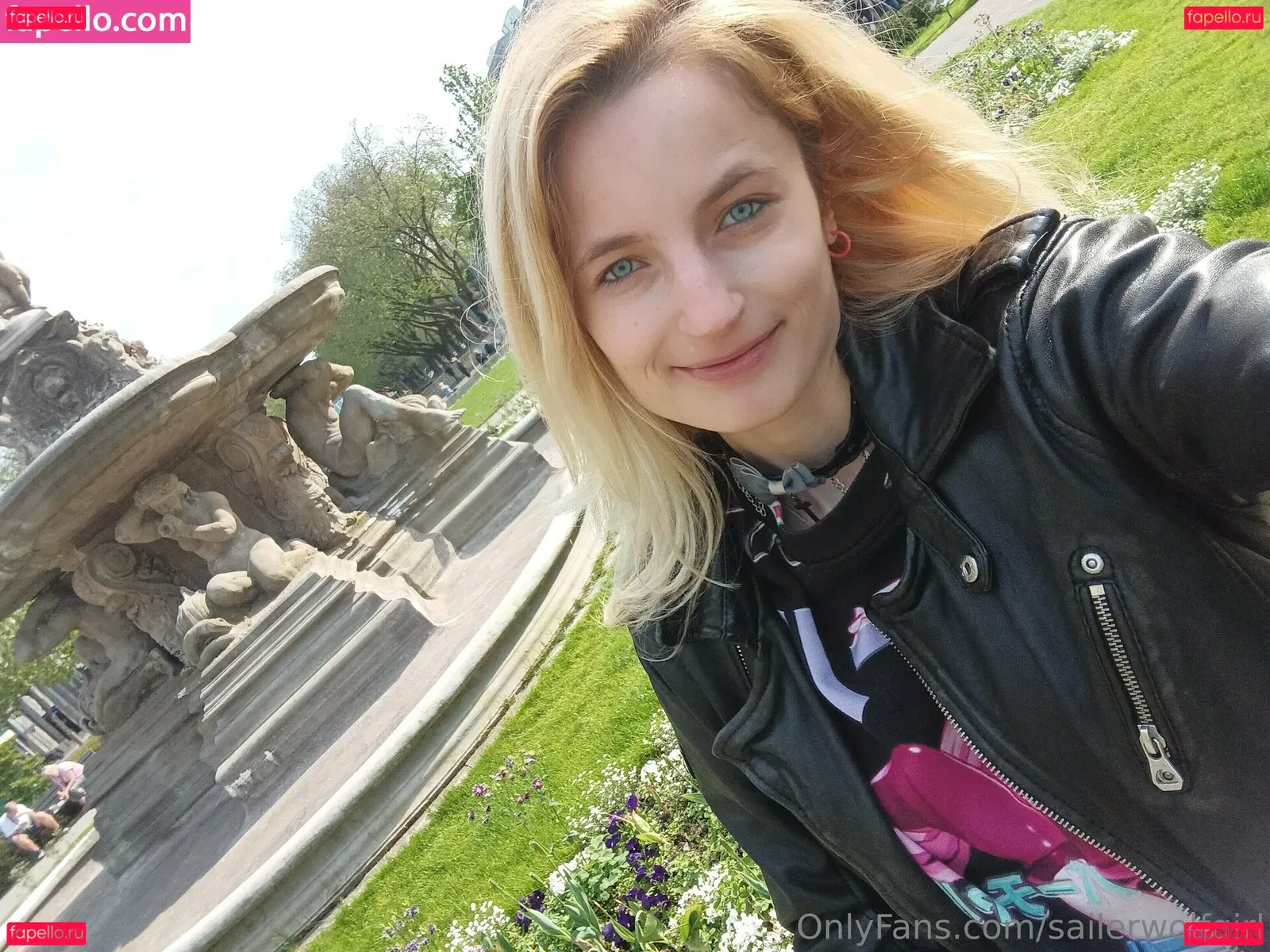 sailerwolfgirl Onlyfans Photo Gallery 