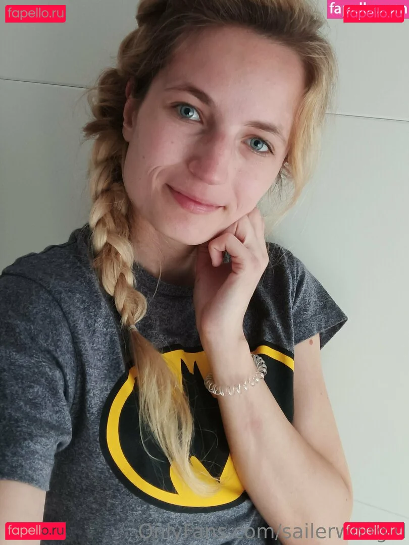 sailerwolfgirl Onlyfans Photo Gallery 