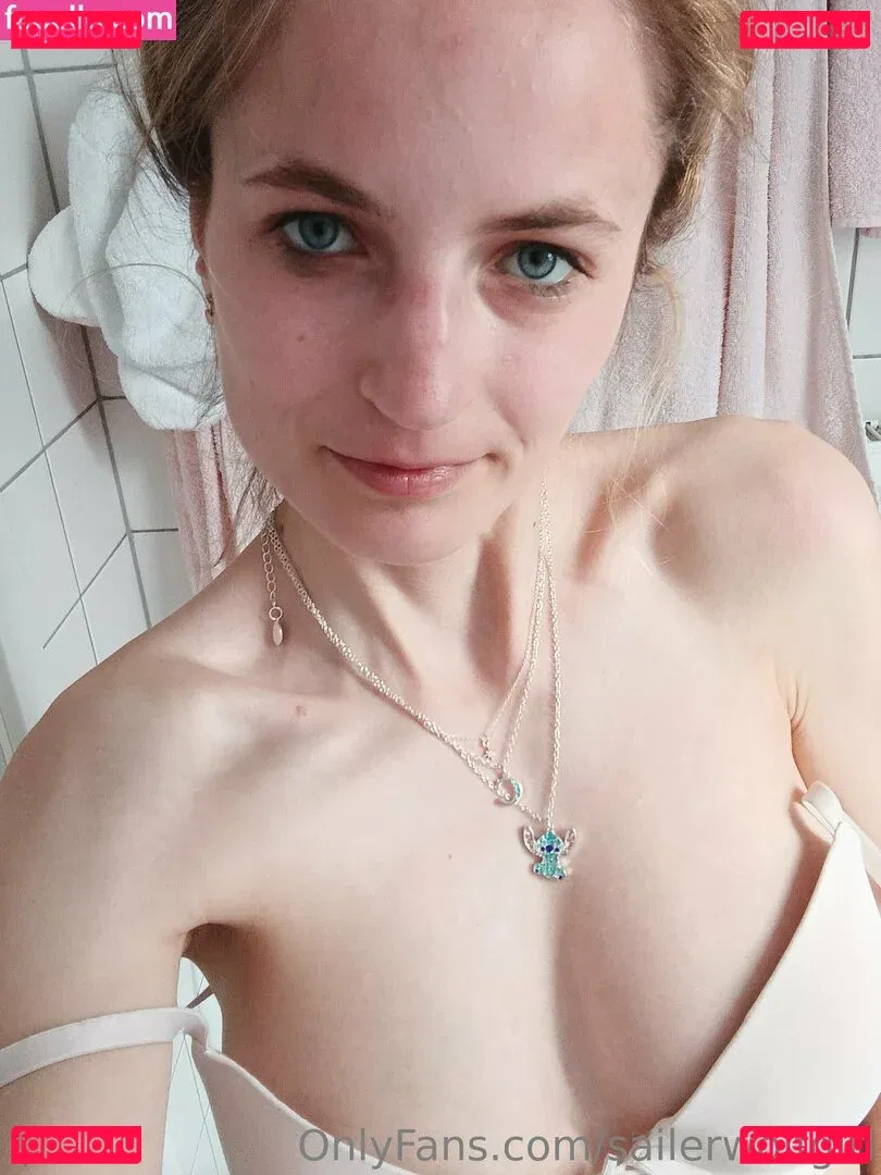 sailerwolfgirl Onlyfans Photo Gallery 