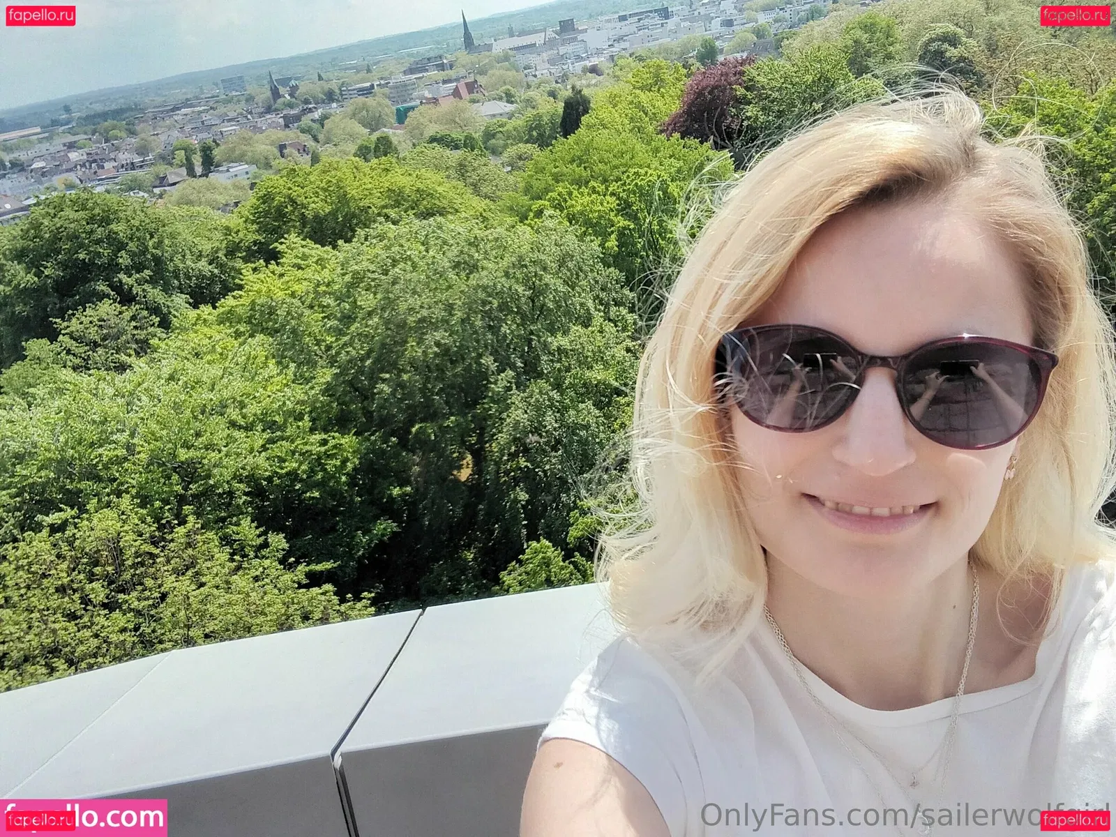 sailerwolfgirl Onlyfans Photo Gallery 