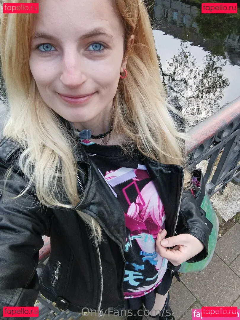 sailerwolfgirl Onlyfans Photo Gallery 