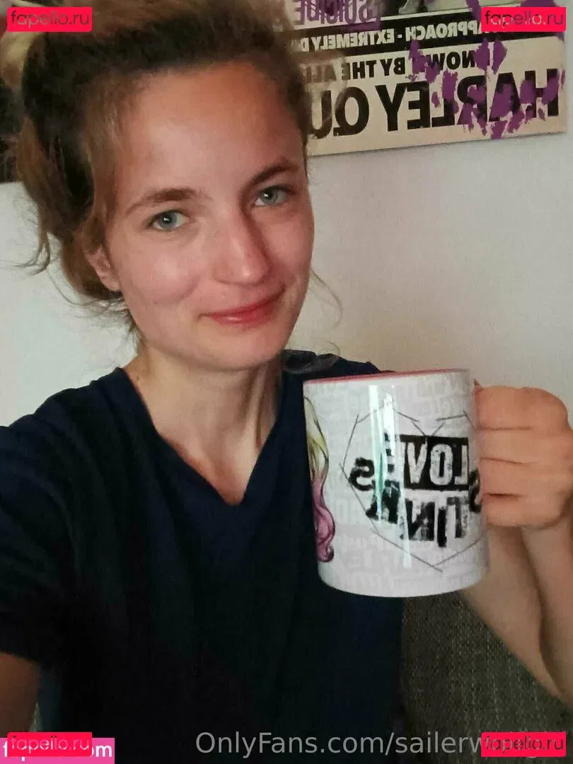 sailerwolfgirl Onlyfans Photo Gallery 