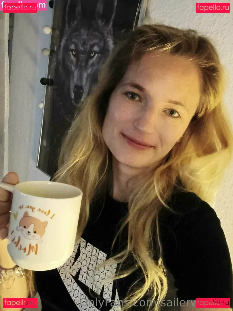 sailerwolfgirl Onlyfans Photo Gallery 