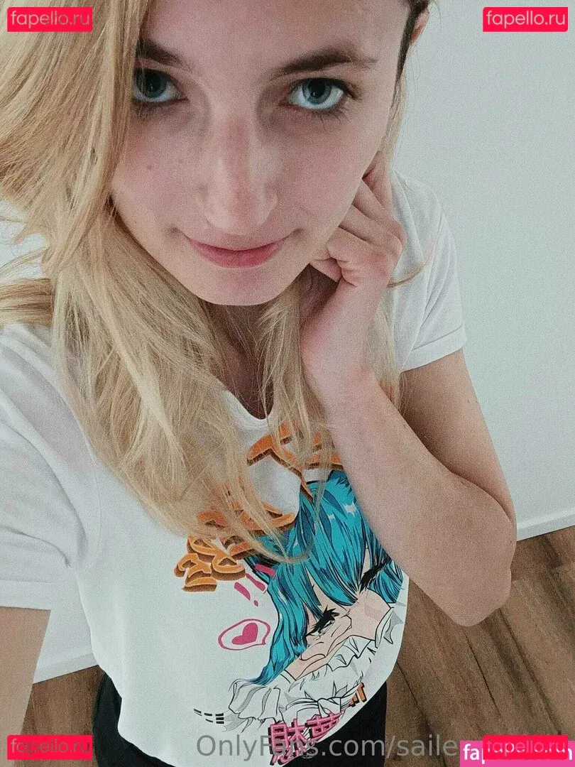 sailerwolfgirl Onlyfans Photo Gallery 