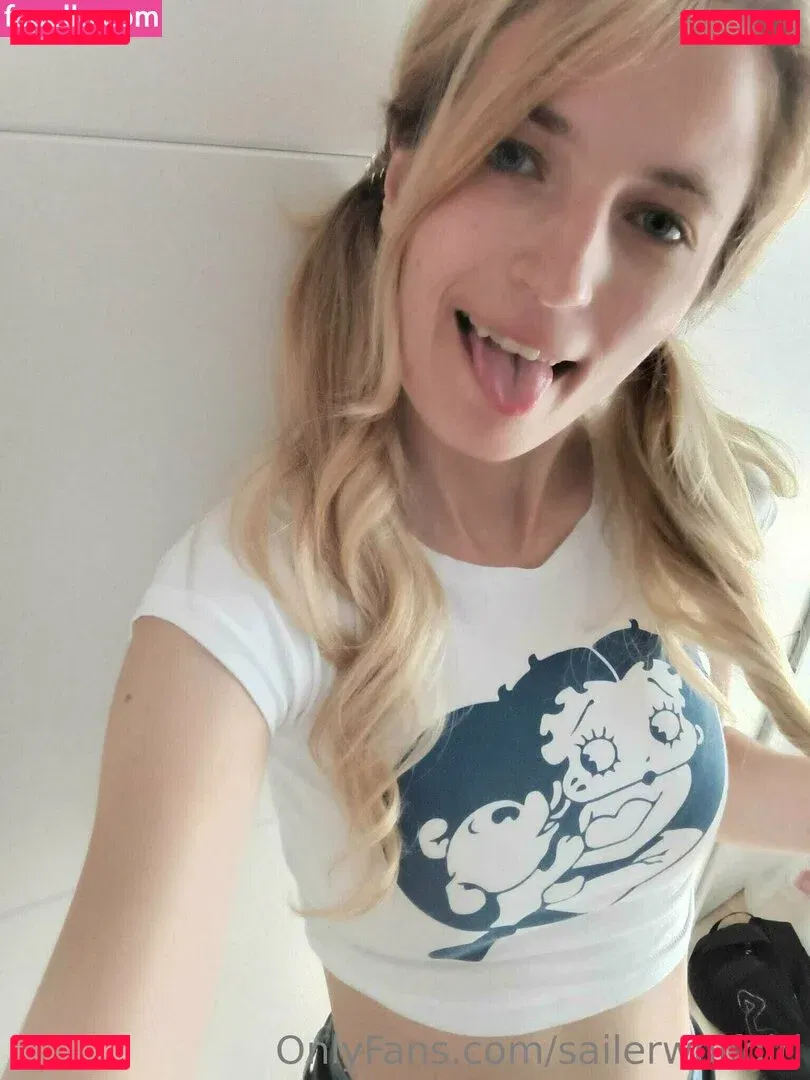 sailerwolfgirl Onlyfans Photo Gallery 
