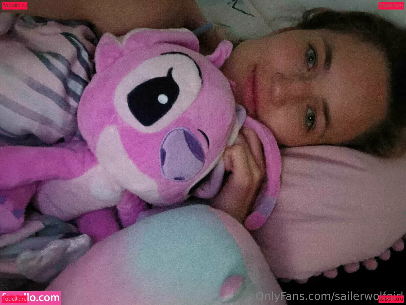 sailerwolfgirl Onlyfans Photo Gallery 