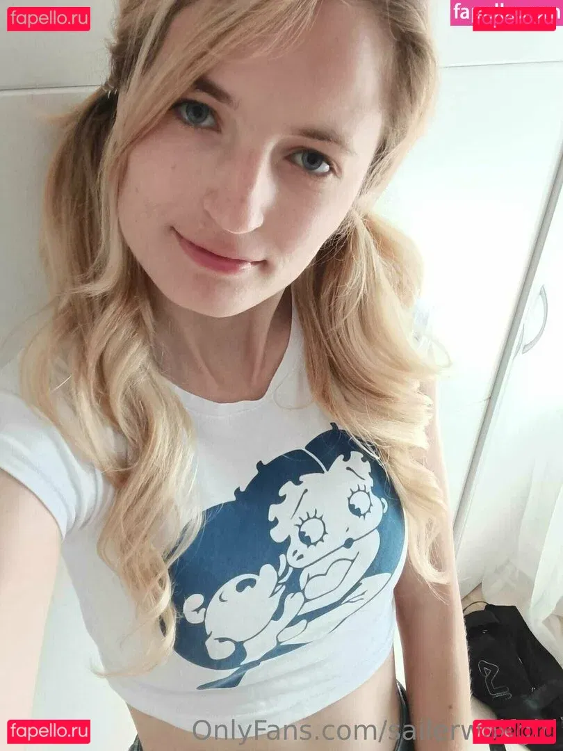 sailerwolfgirl Onlyfans Photo Gallery 