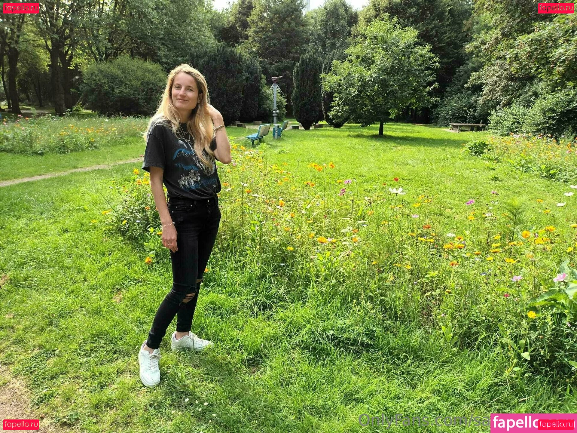 sailerwolfgirl Onlyfans Photo Gallery 