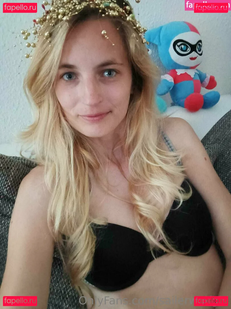 sailerwolfgirl Onlyfans Photo Gallery 