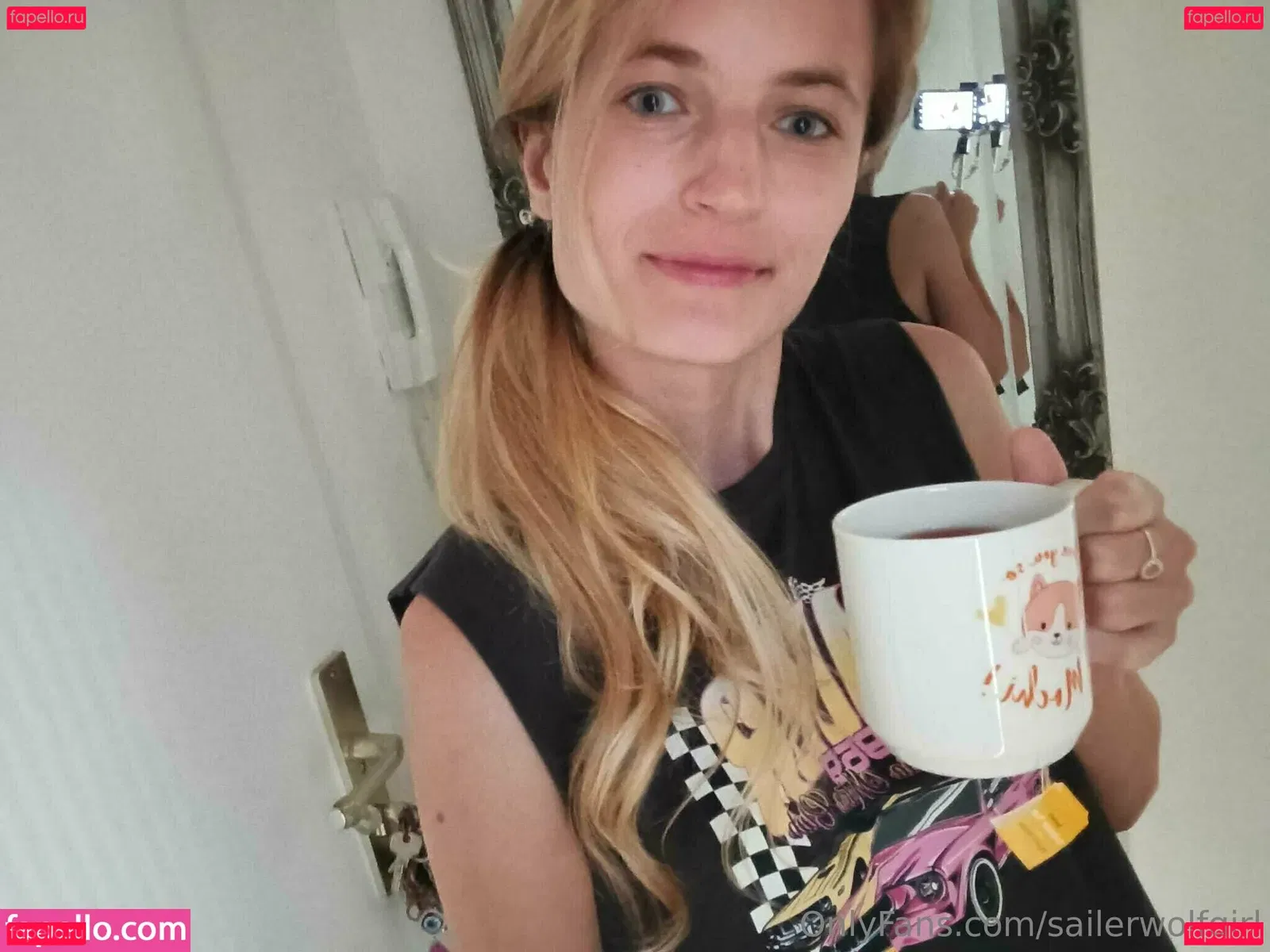 sailerwolfgirl Onlyfans Photo Gallery 